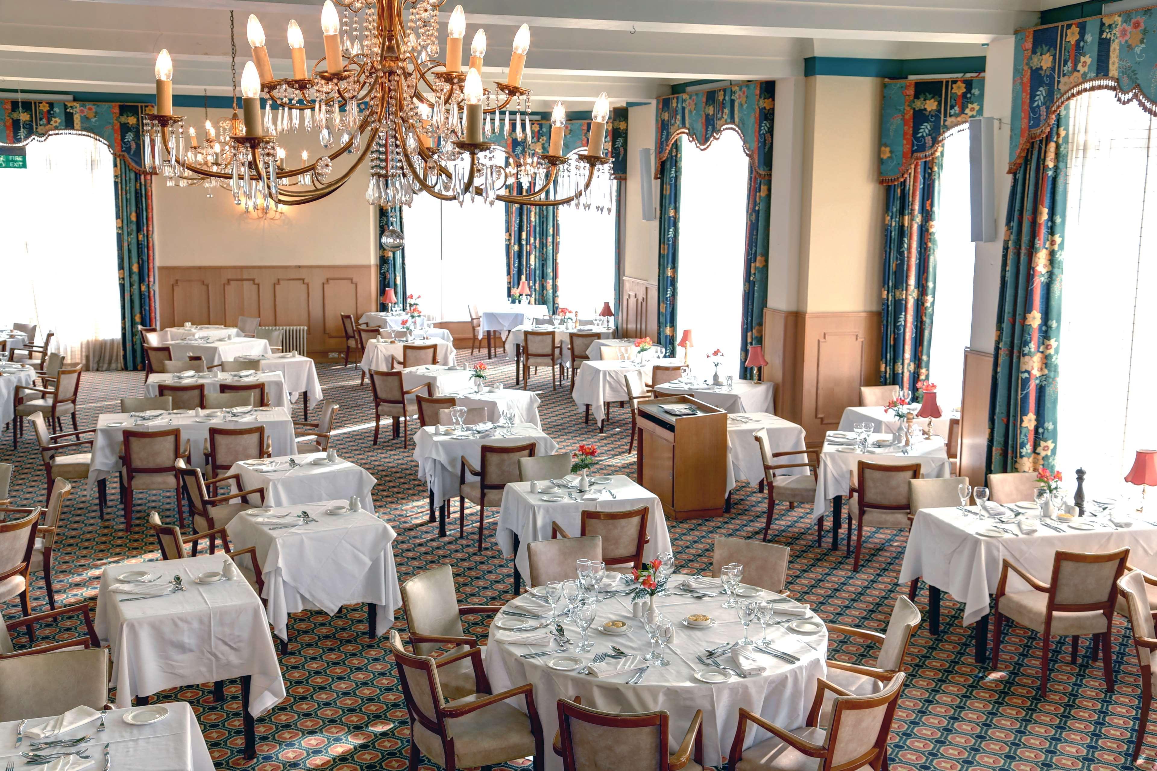 Best Western Hotel Bristol Ньюки Экстерьер фото