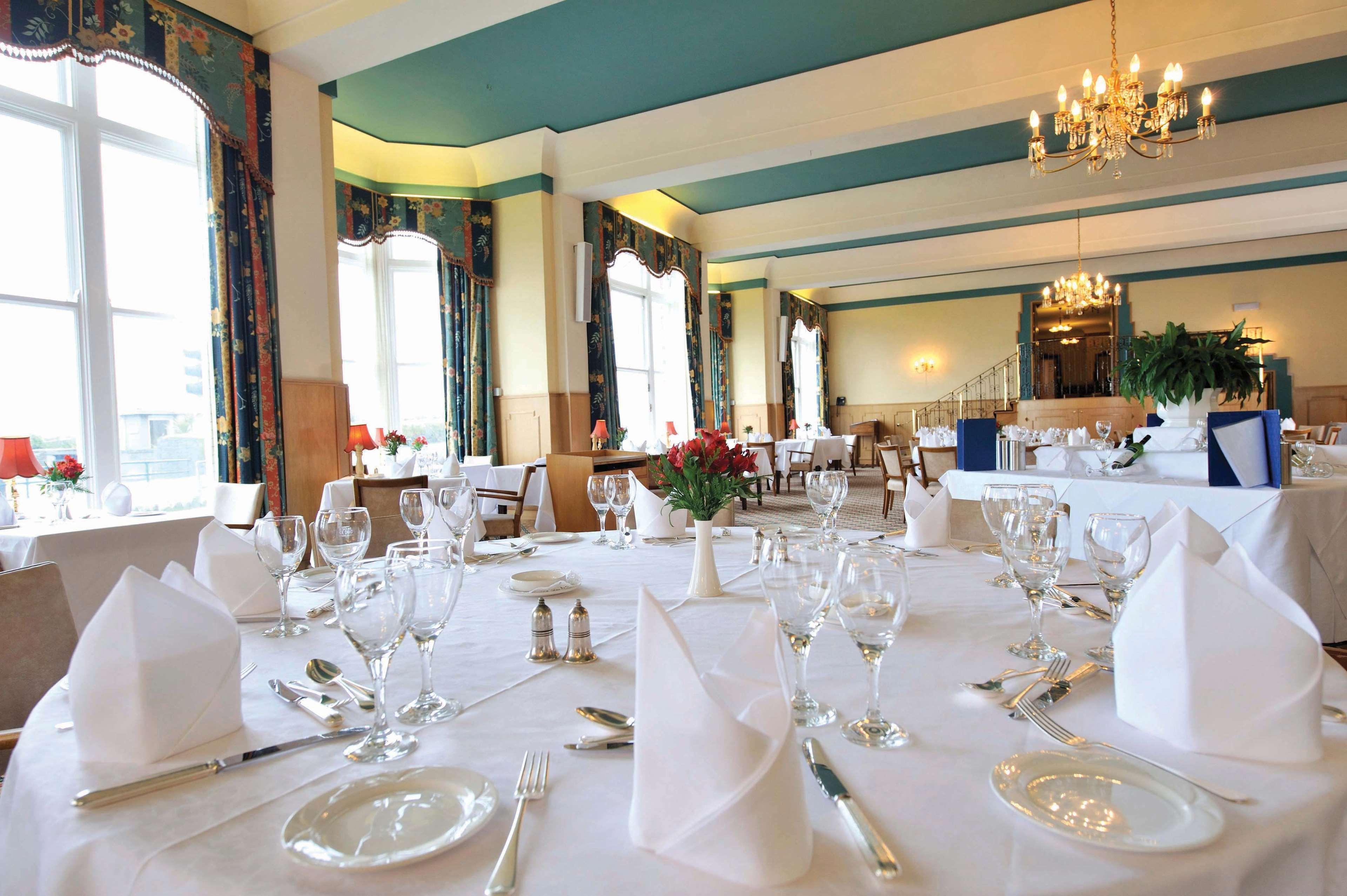 Best Western Hotel Bristol Ньюки Экстерьер фото