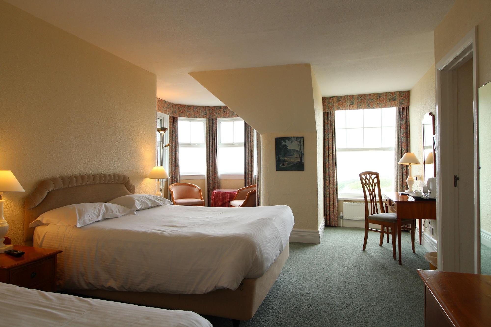 Best Western Hotel Bristol Ньюки Экстерьер фото