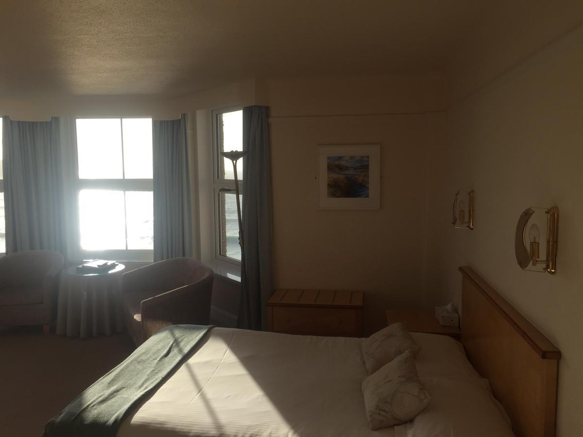 Best Western Hotel Bristol Ньюки Экстерьер фото