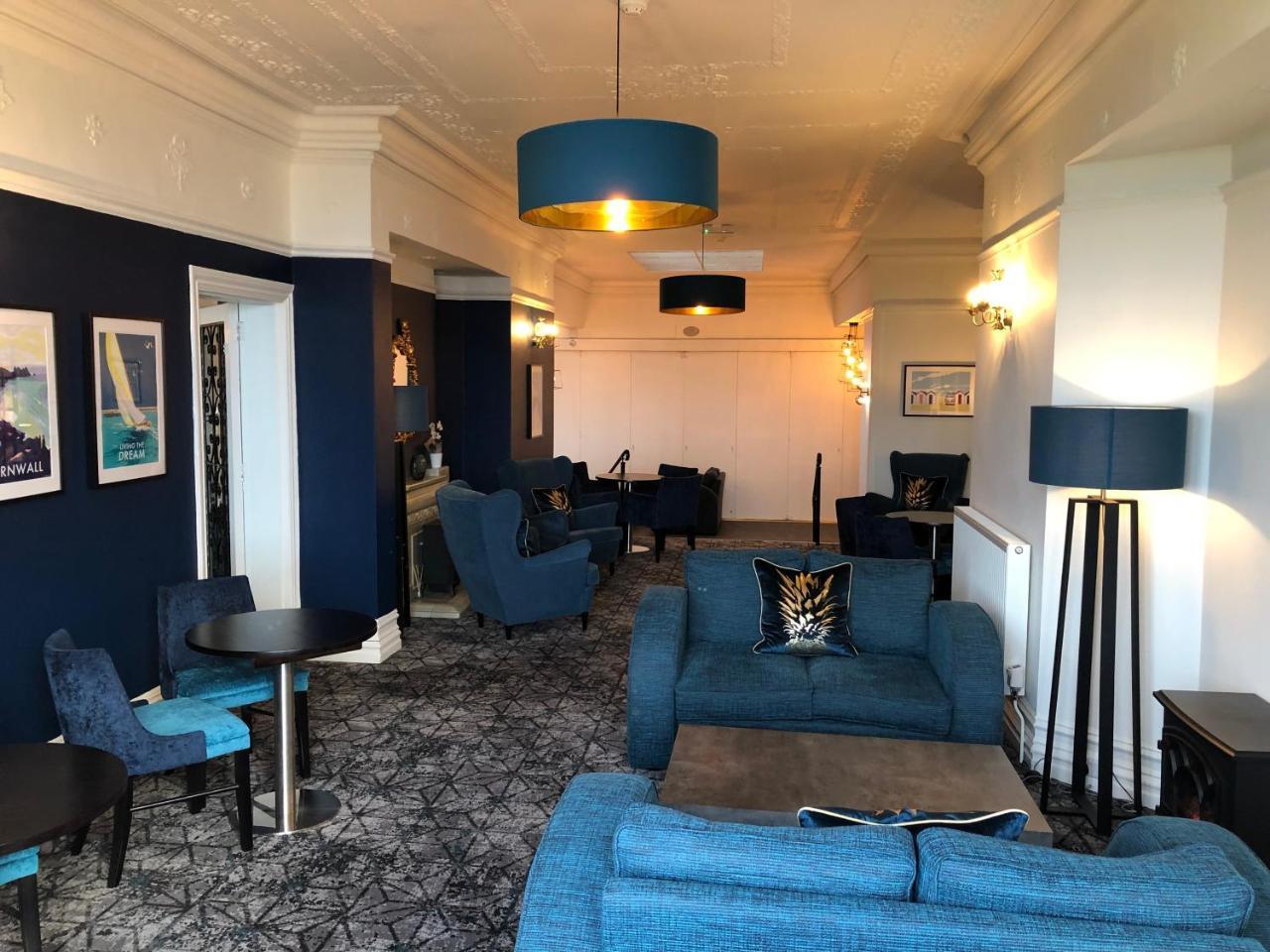 Best Western Hotel Bristol Ньюки Экстерьер фото