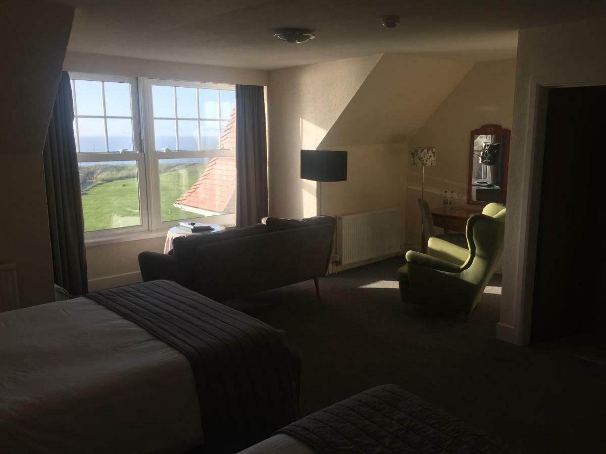 Best Western Hotel Bristol Ньюки Экстерьер фото